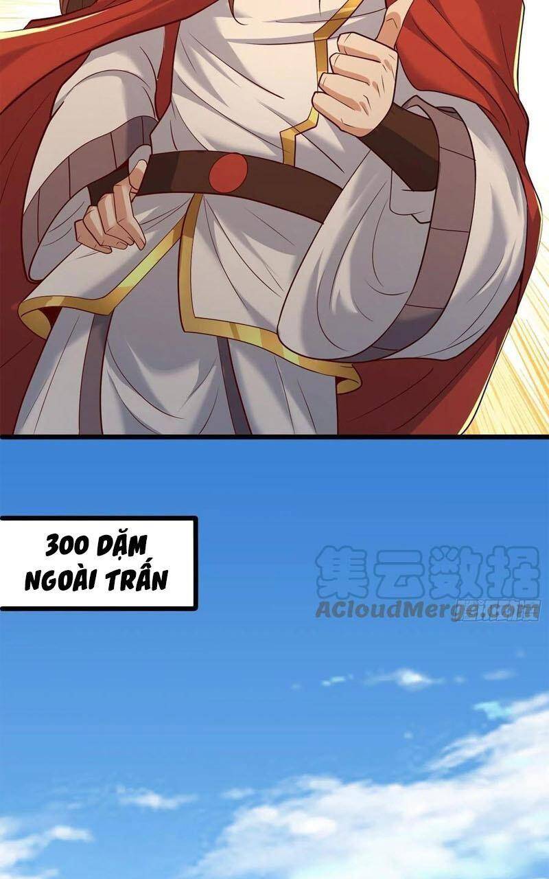 Ta Có Chín Nữ Đồ Đệ