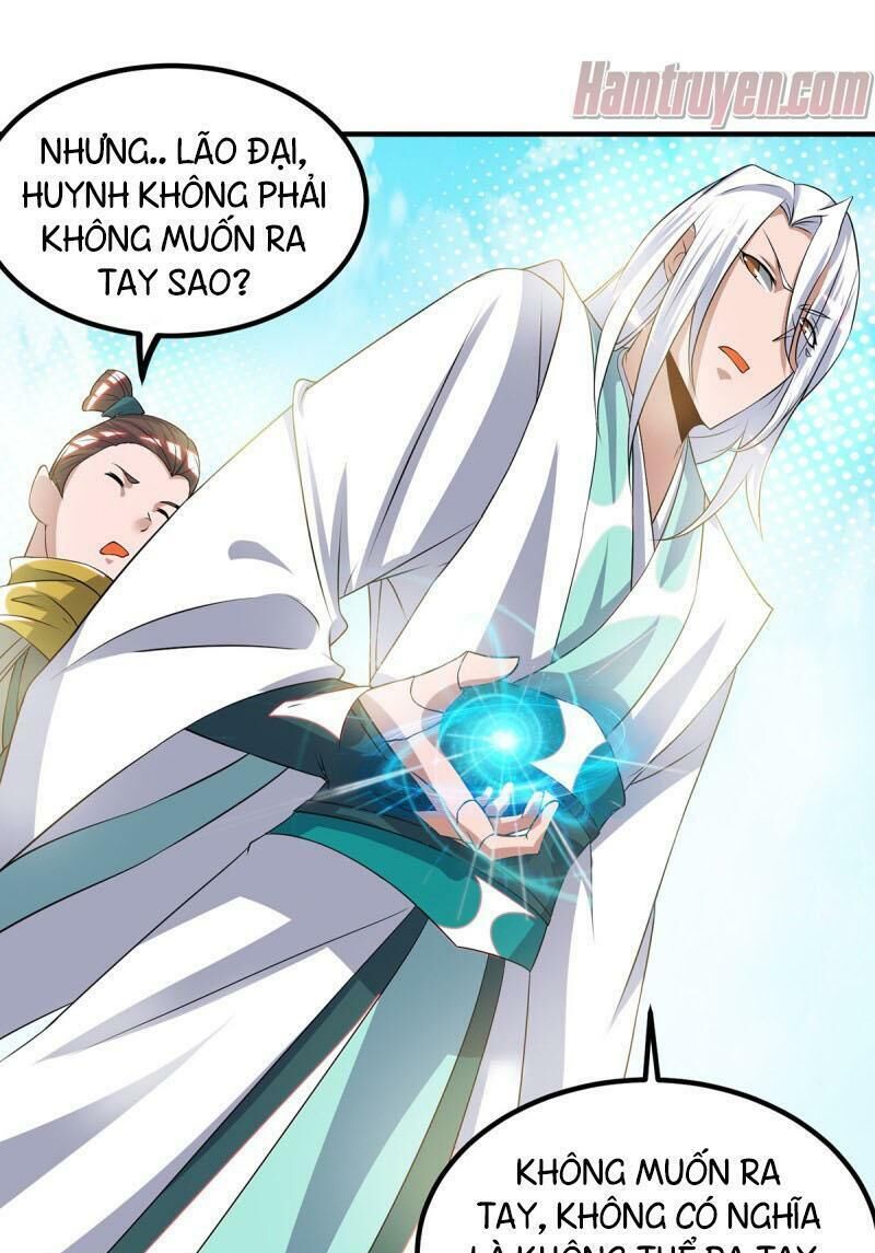 Ta Có Chín Nữ Đồ Đệ