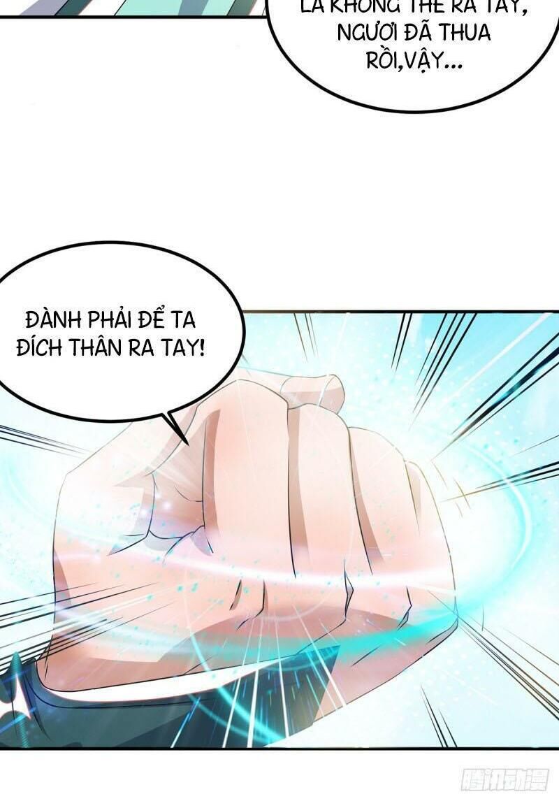 Ta Có Chín Nữ Đồ Đệ