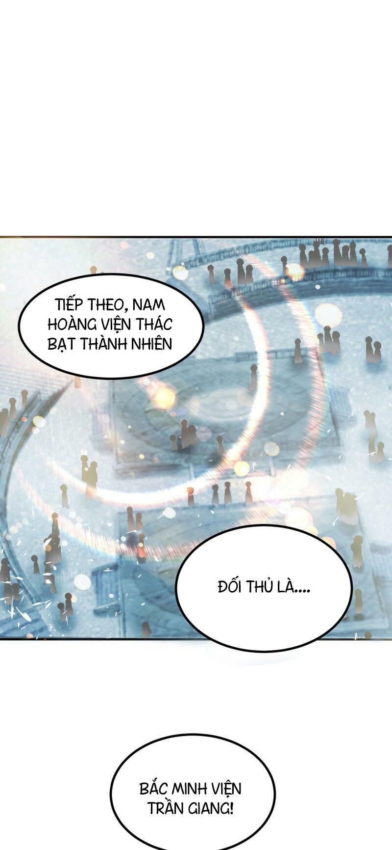 Ta Có Chín Nữ Đồ Đệ