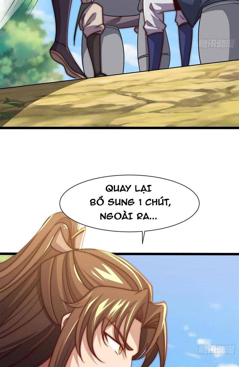 Ta Có Chín Nữ Đồ Đệ
