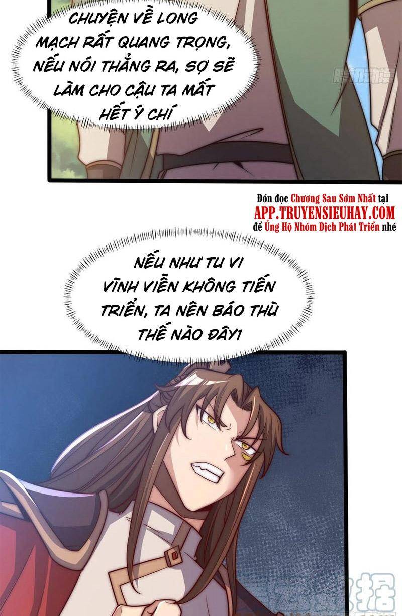 Ta Có Chín Nữ Đồ Đệ