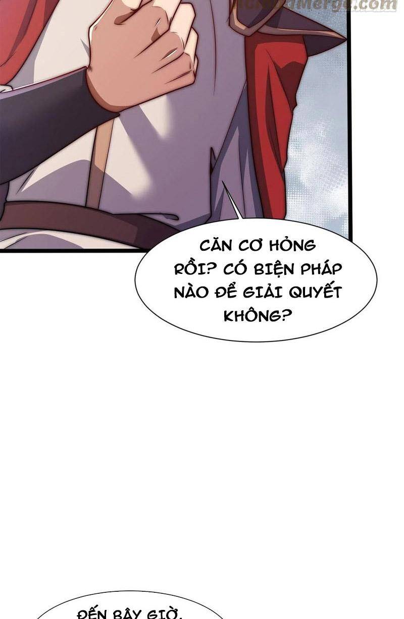Ta Có Chín Nữ Đồ Đệ