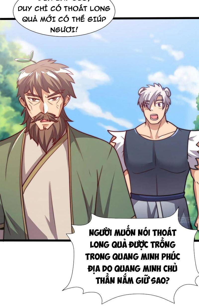 Ta Có Chín Nữ Đồ Đệ