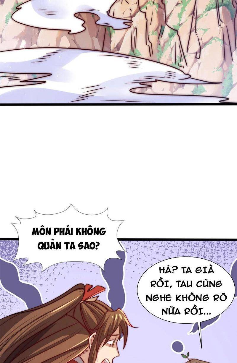 Ta Có Chín Nữ Đồ Đệ