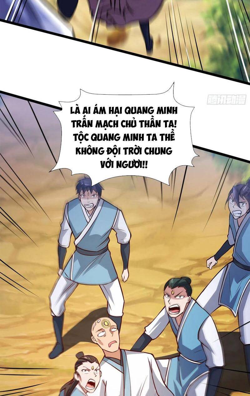 Ta Có Chín Nữ Đồ Đệ
