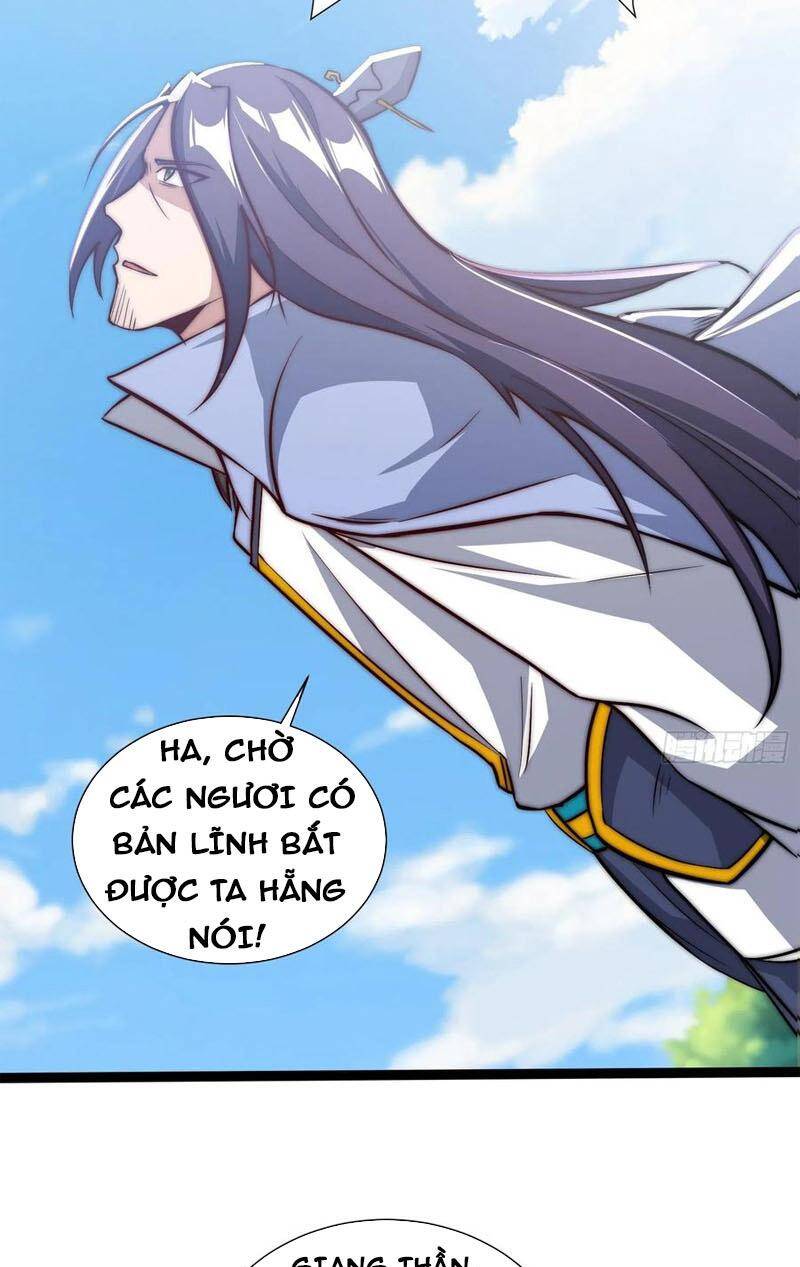 Ta Có Chín Nữ Đồ Đệ