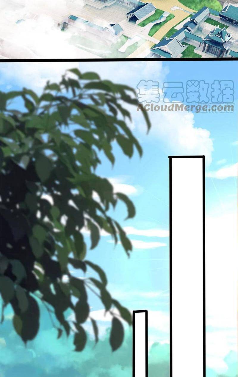 Ta Có Chín Nữ Đồ Đệ