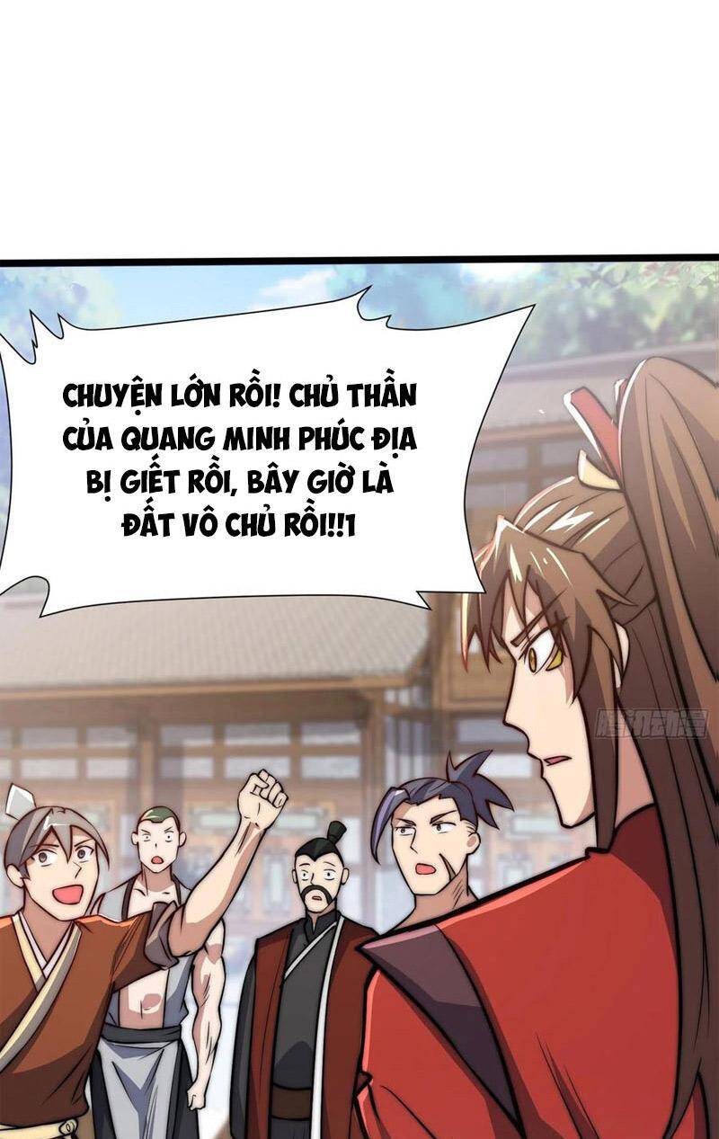 Ta Có Chín Nữ Đồ Đệ