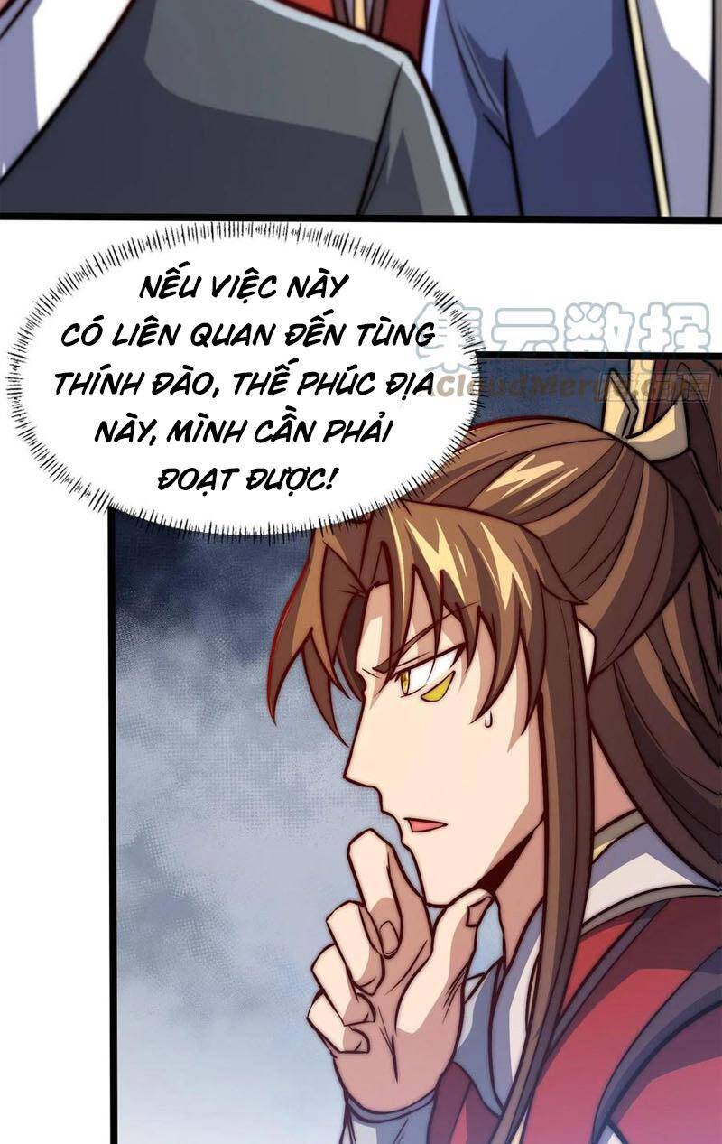 Ta Có Chín Nữ Đồ Đệ