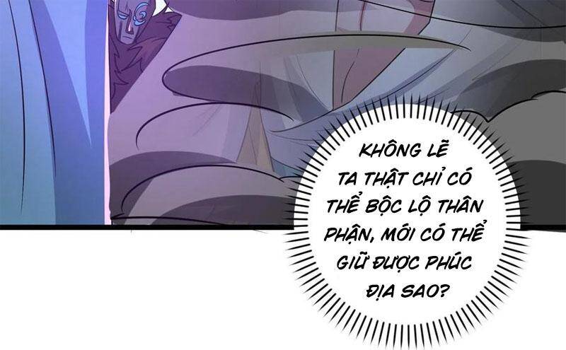 Ta Có Chín Nữ Đồ Đệ