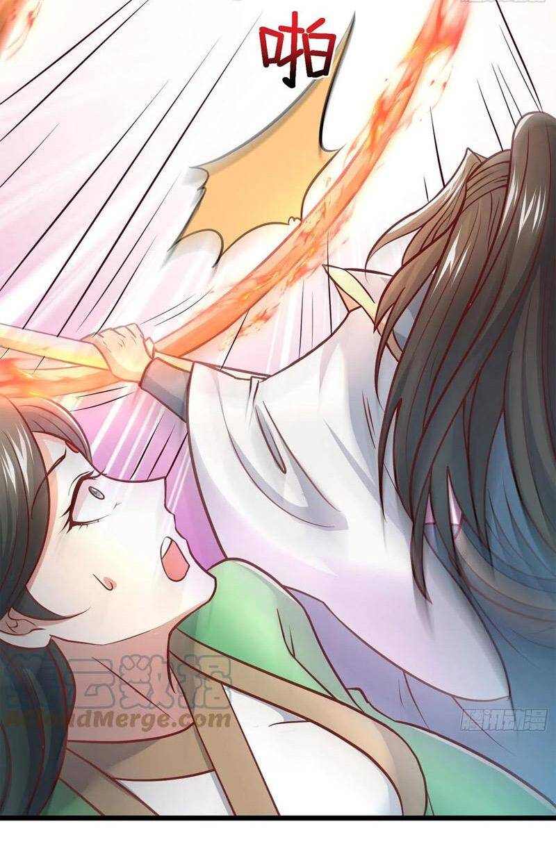 Ta Có Chín Nữ Đồ Đệ