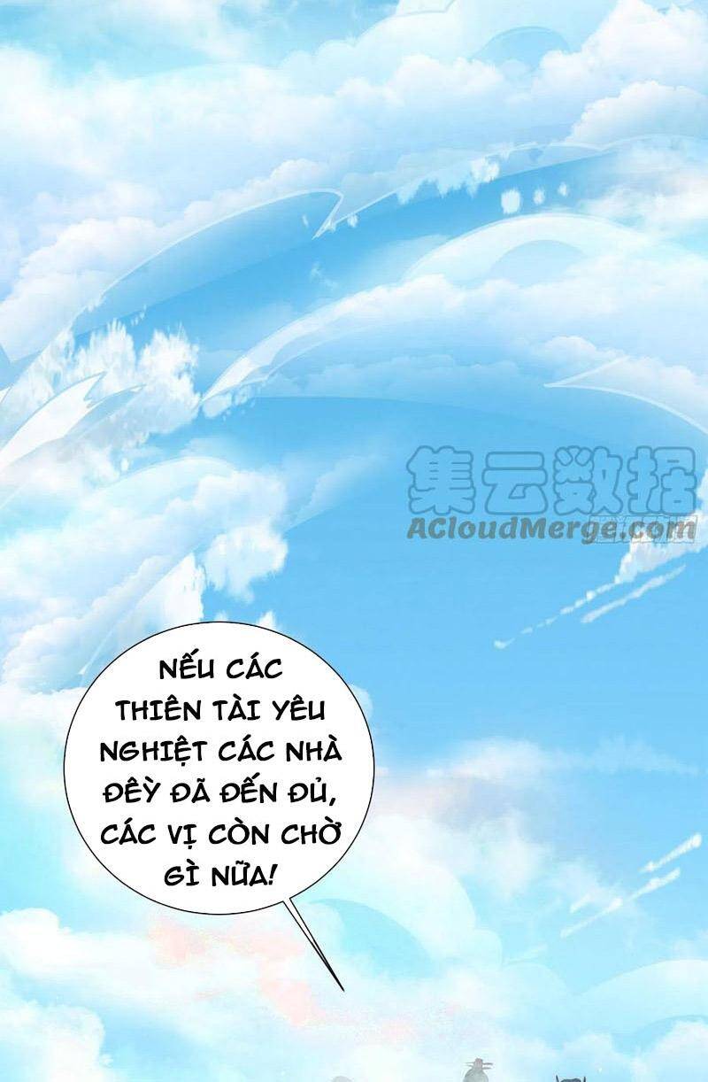 Ta Có Chín Nữ Đồ Đệ