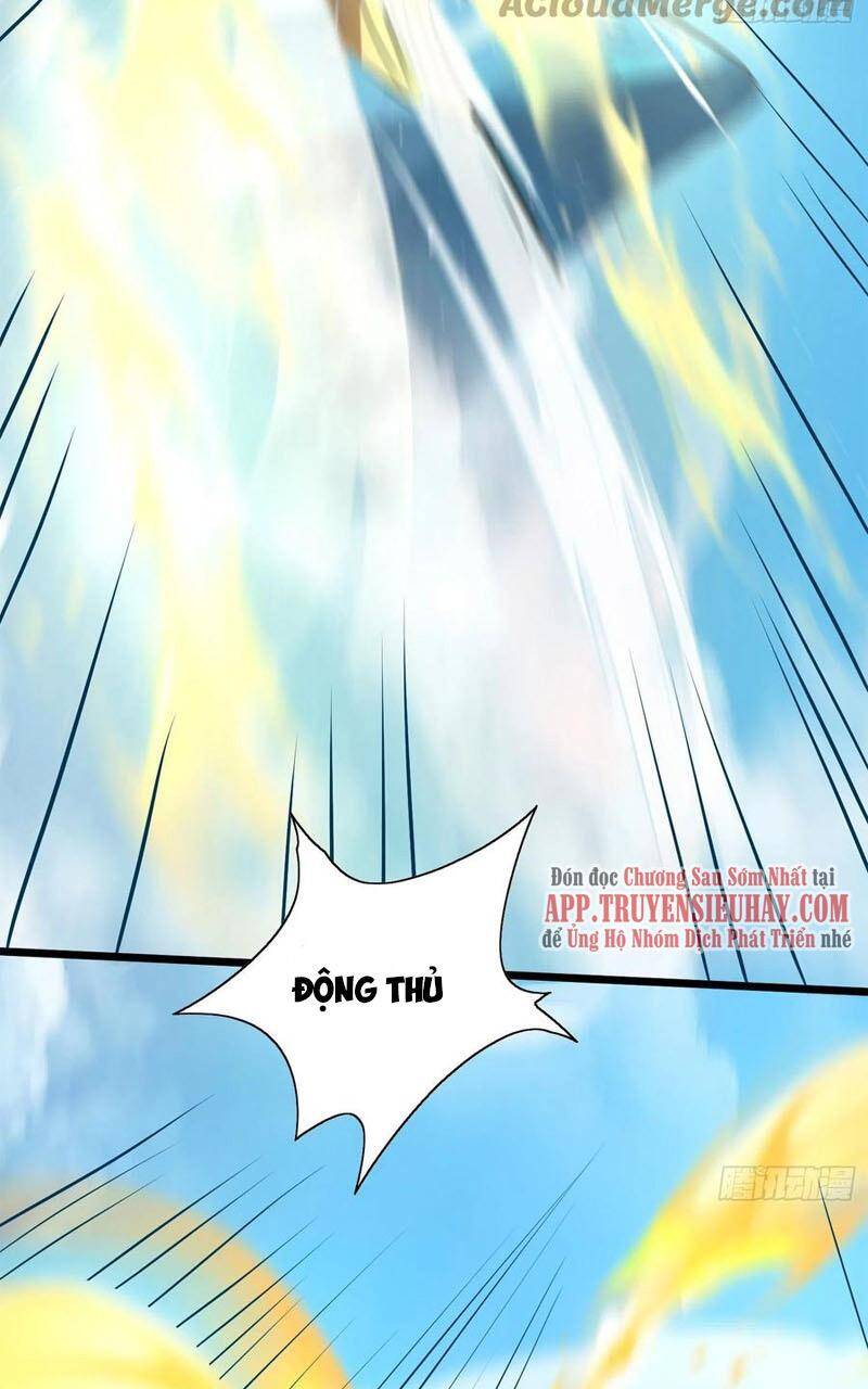 Ta Có Chín Nữ Đồ Đệ