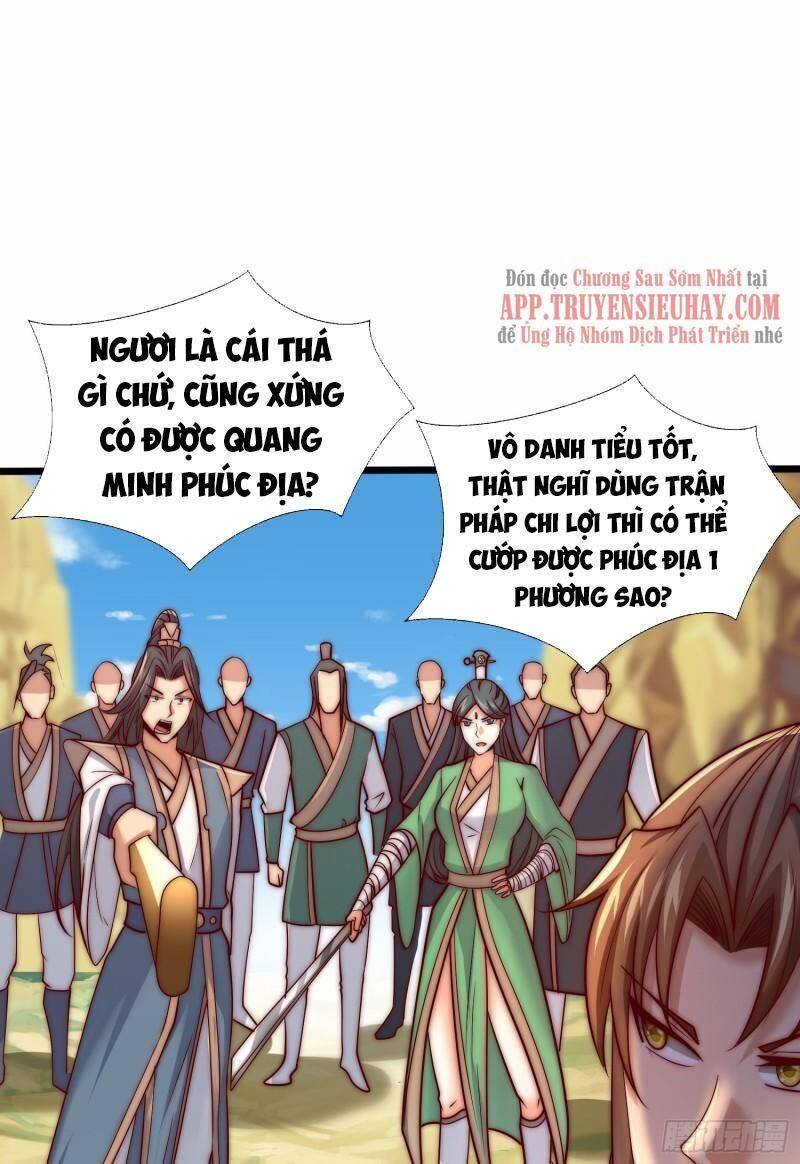 Ta Có Chín Nữ Đồ Đệ
