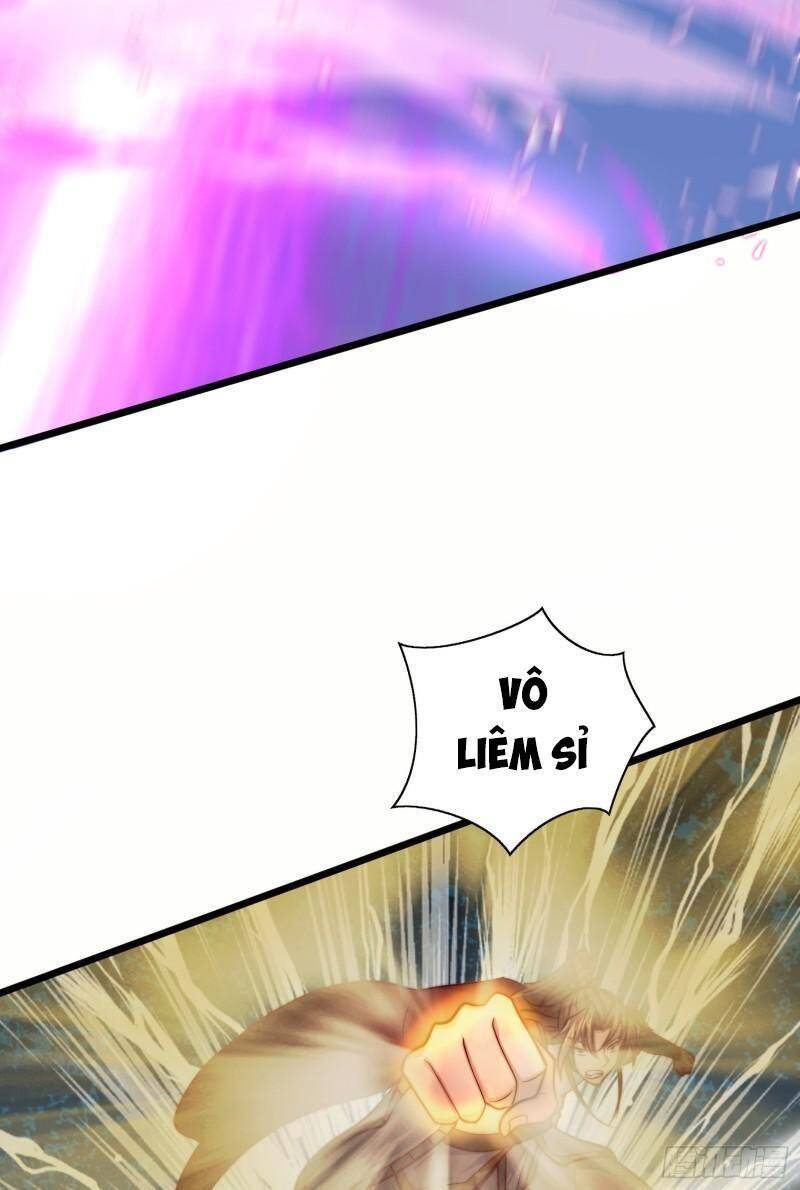 Ta Có Chín Nữ Đồ Đệ