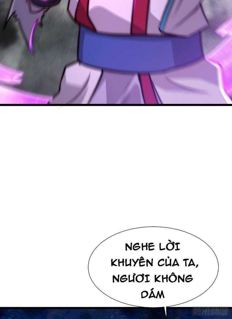 Ta Có Chín Nữ Đồ Đệ