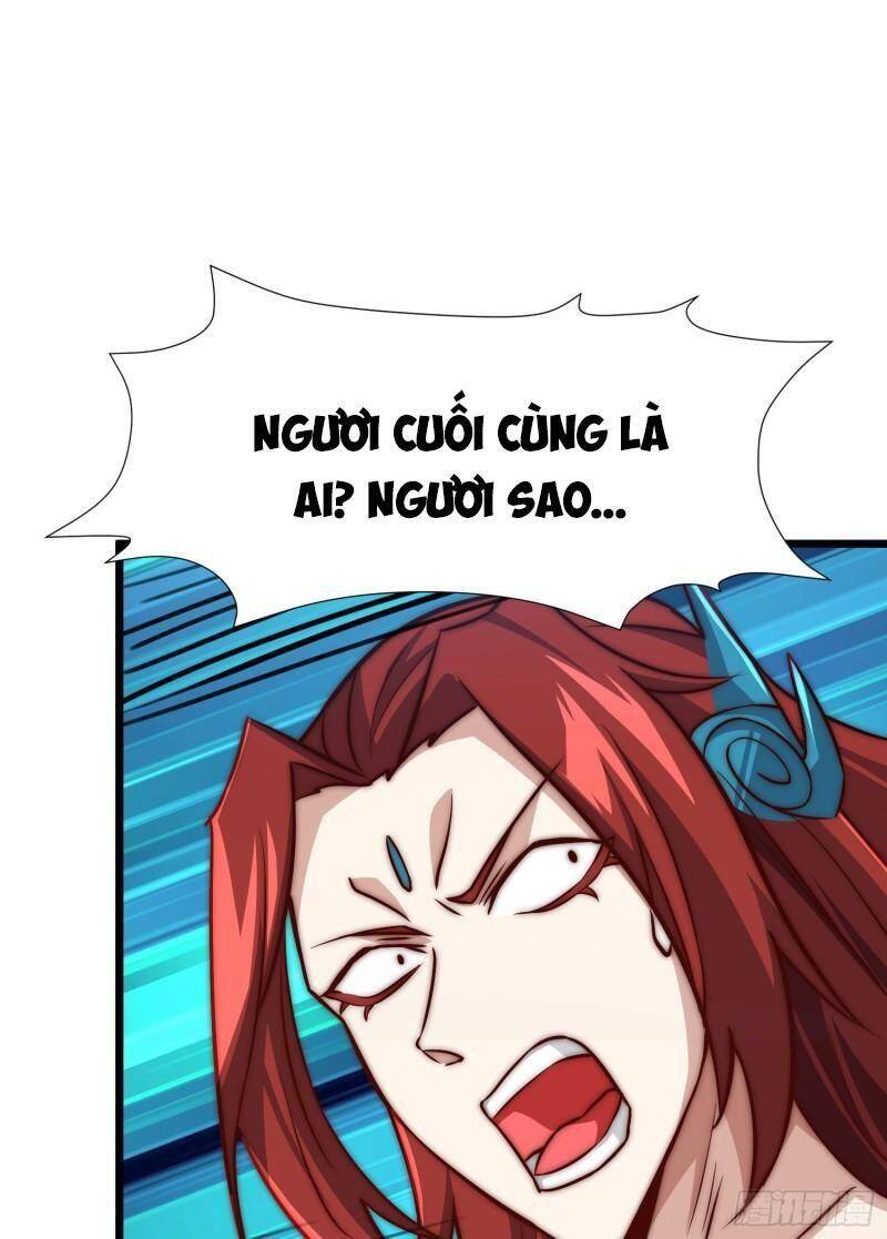 Ta Có Chín Nữ Đồ Đệ