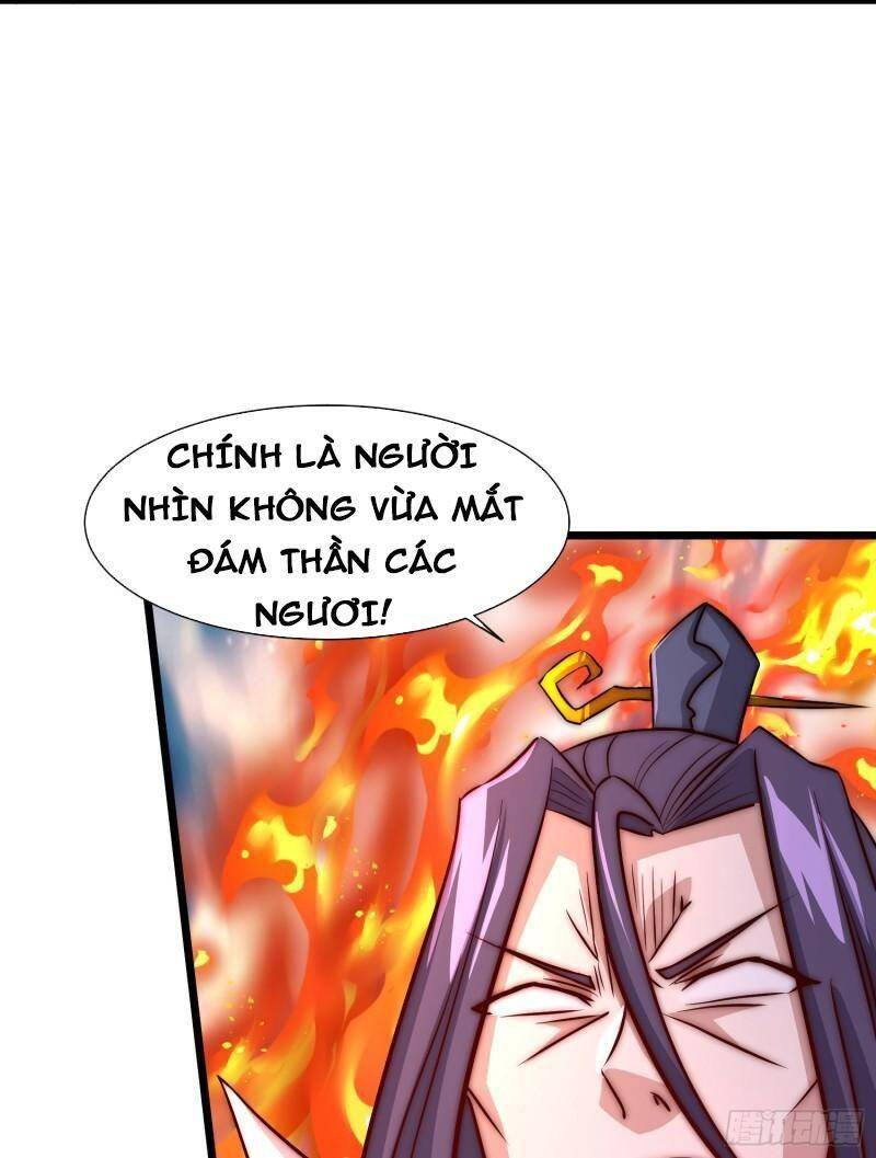Ta Có Chín Nữ Đồ Đệ
