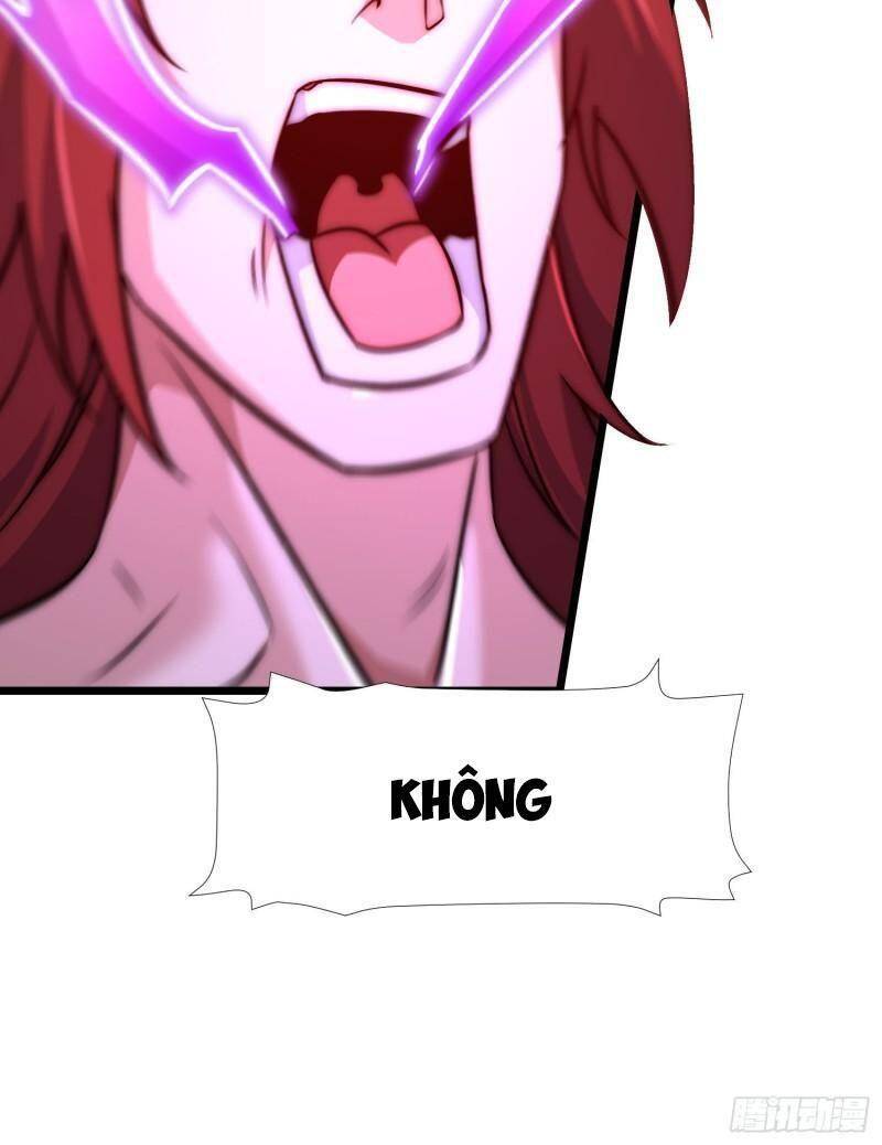 Ta Có Chín Nữ Đồ Đệ