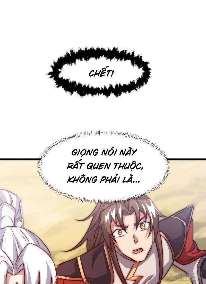 Ta Có Chín Nữ Đồ Đệ