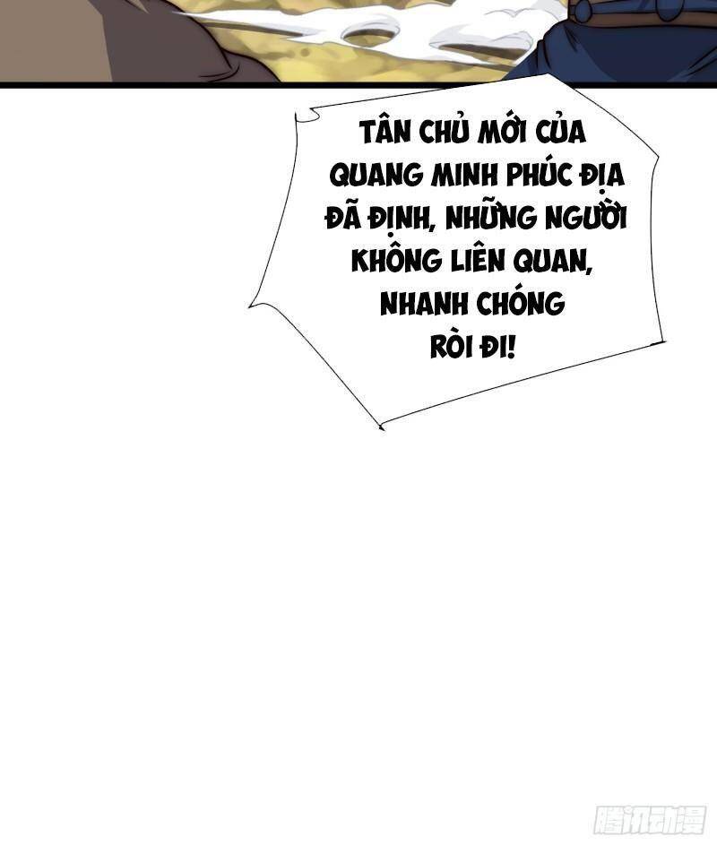 Ta Có Chín Nữ Đồ Đệ