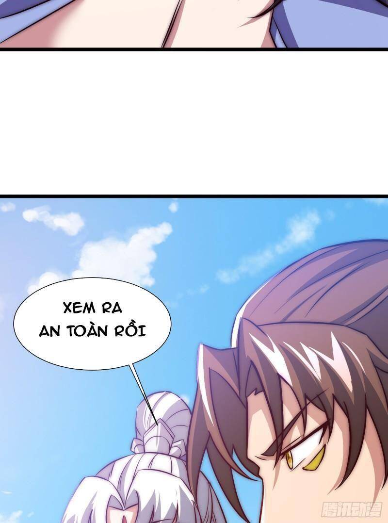 Ta Có Chín Nữ Đồ Đệ
