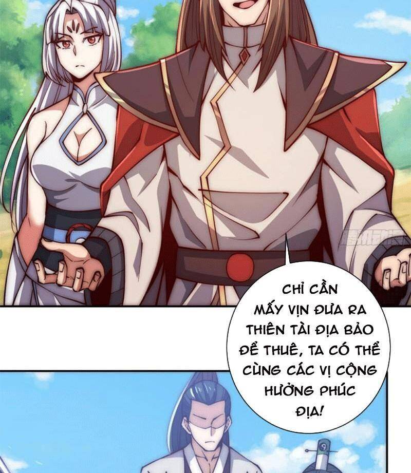Ta Có Chín Nữ Đồ Đệ
