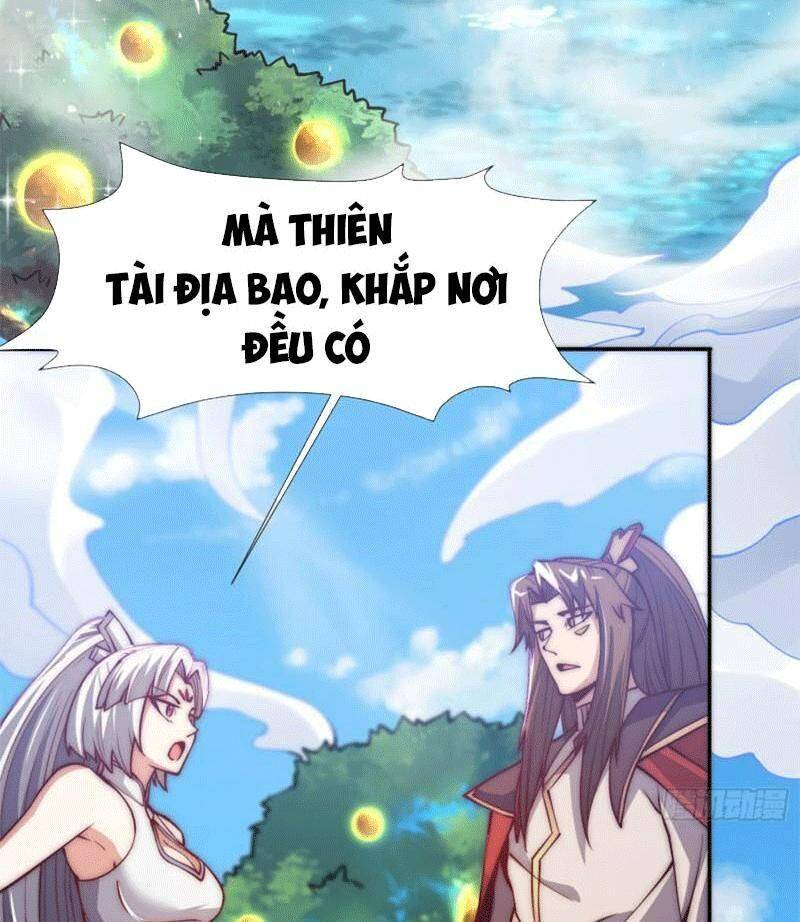 Ta Có Chín Nữ Đồ Đệ