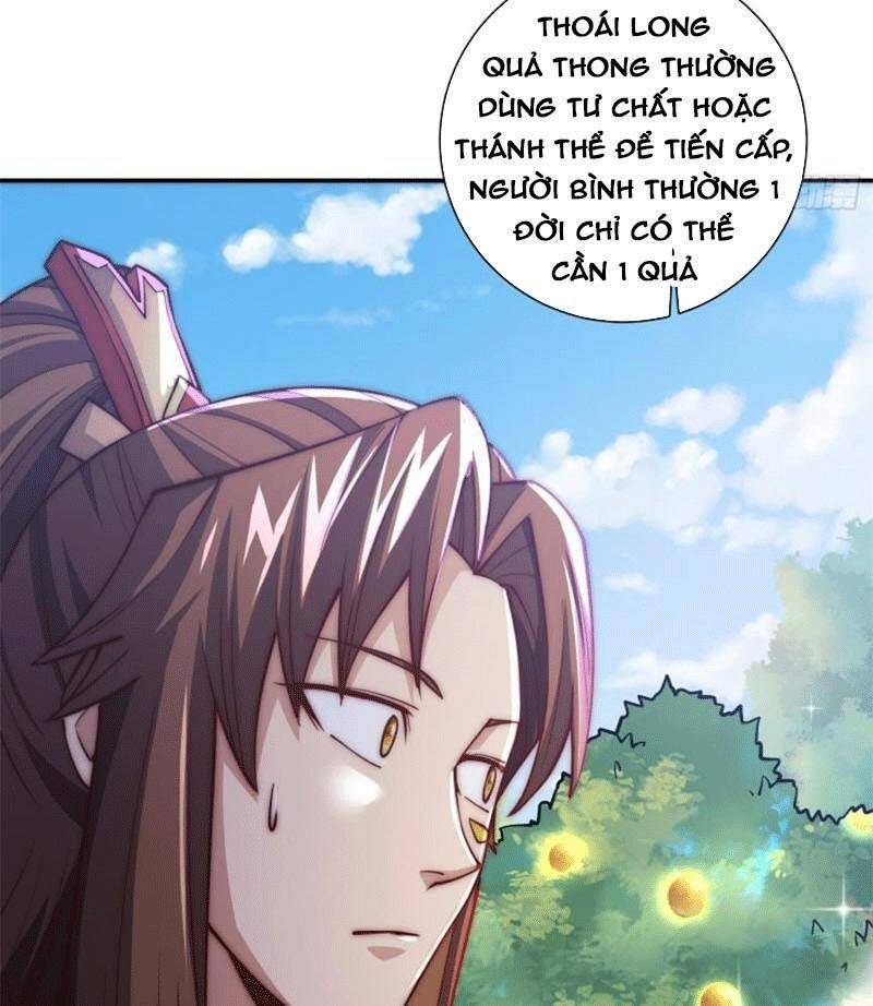 Ta Có Chín Nữ Đồ Đệ