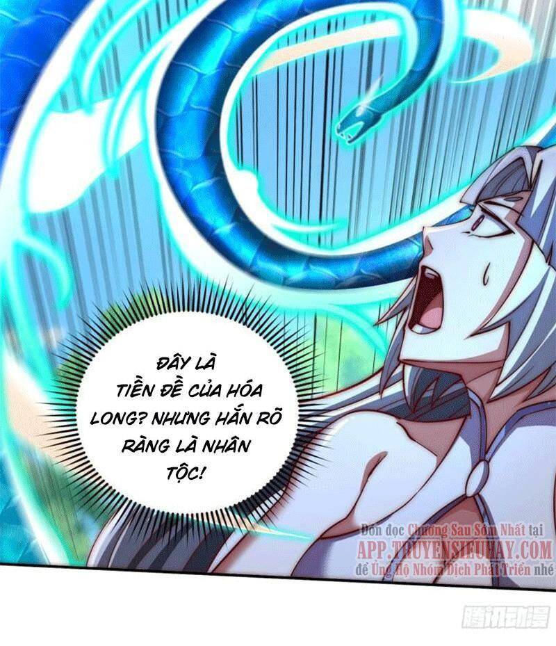 Ta Có Chín Nữ Đồ Đệ