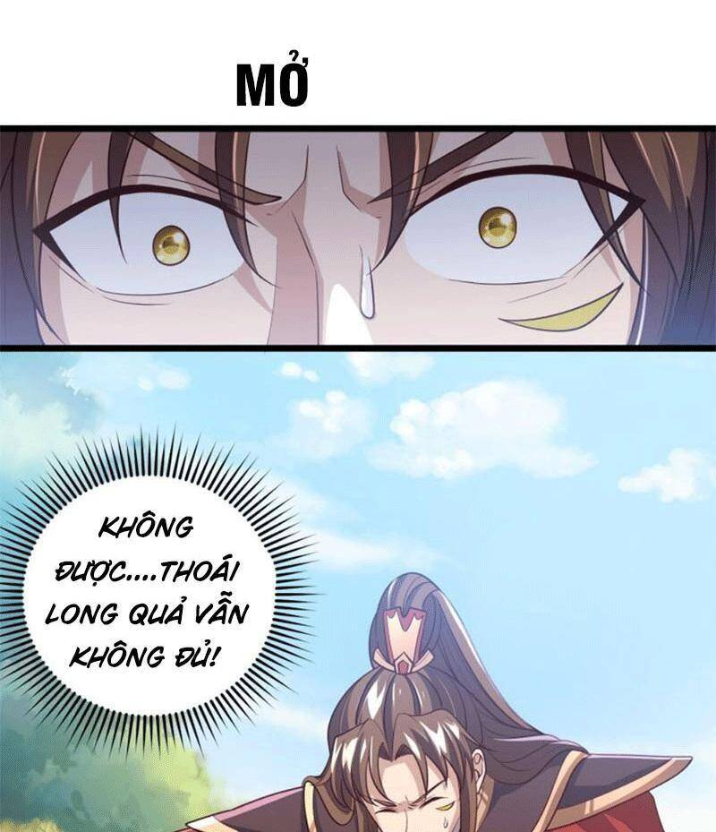 Ta Có Chín Nữ Đồ Đệ