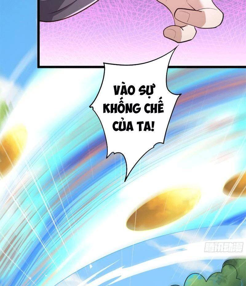 Ta Có Chín Nữ Đồ Đệ