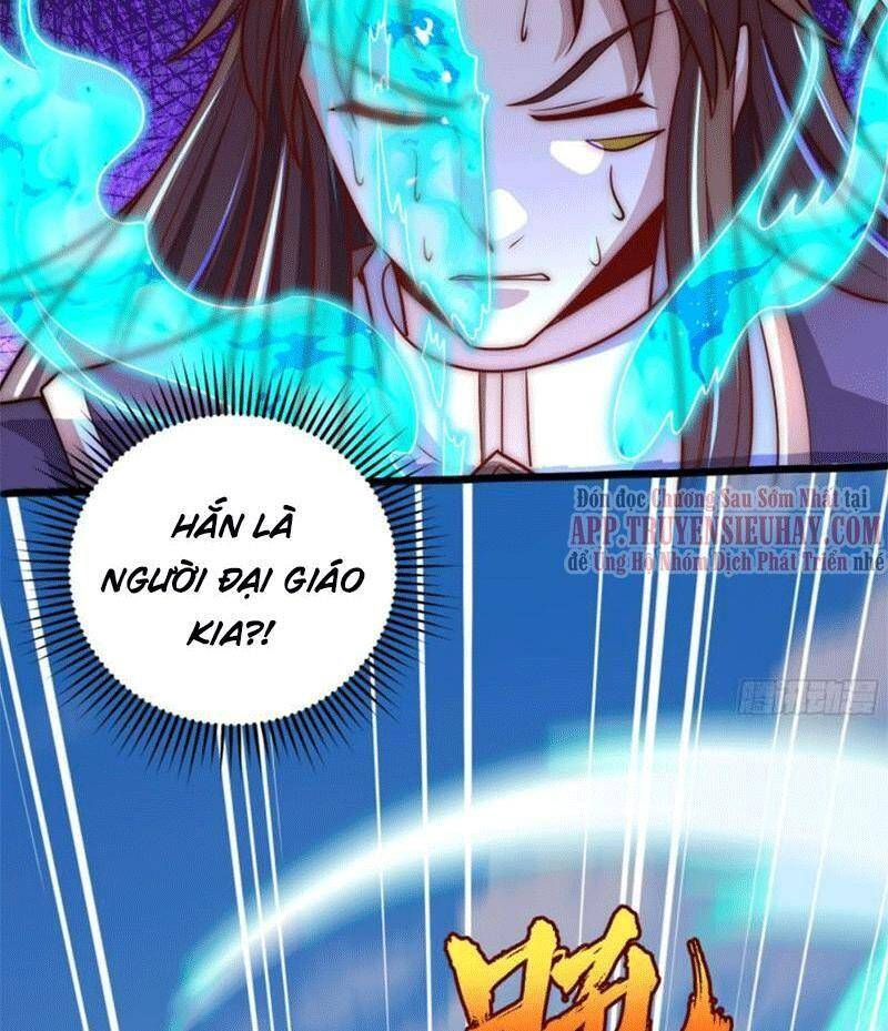 Ta Có Chín Nữ Đồ Đệ