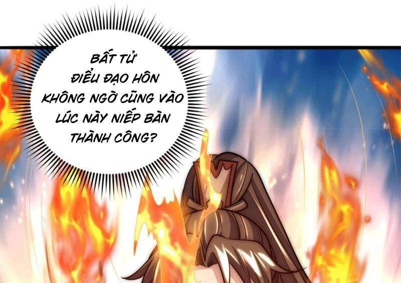 Ta Có Chín Nữ Đồ Đệ