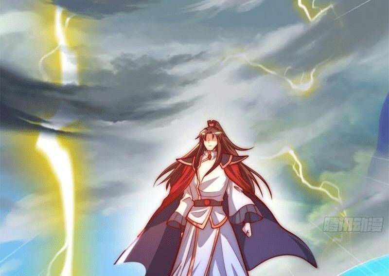 Ta Có Chín Nữ Đồ Đệ