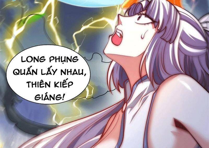 Ta Có Chín Nữ Đồ Đệ