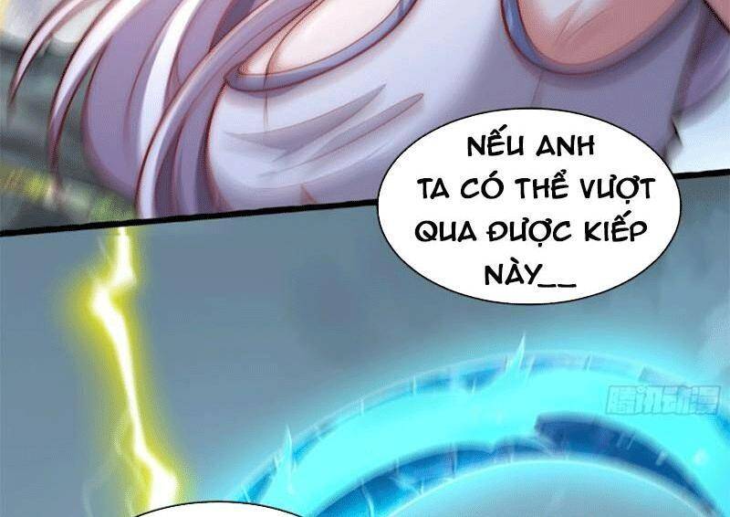 Ta Có Chín Nữ Đồ Đệ