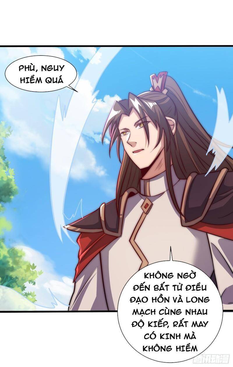 Ta Có Chín Nữ Đồ Đệ