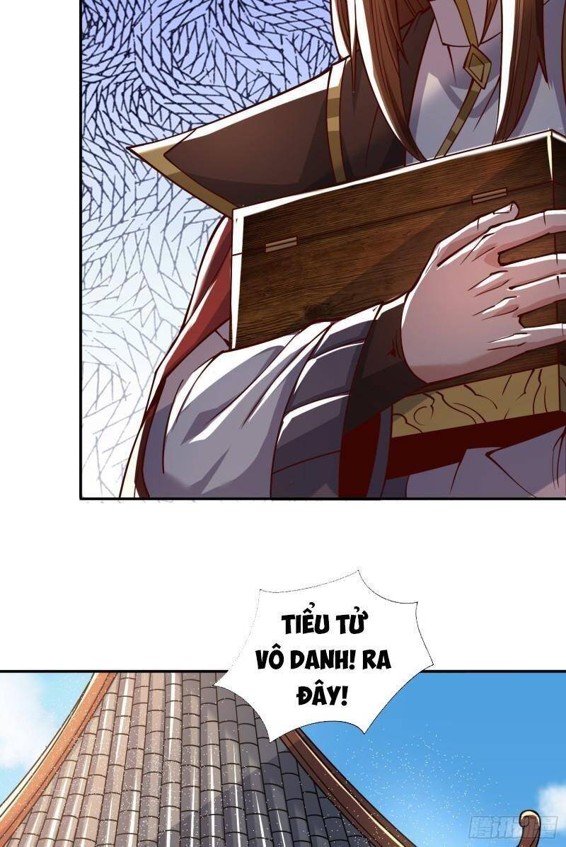 Ta Có Chín Nữ Đồ Đệ