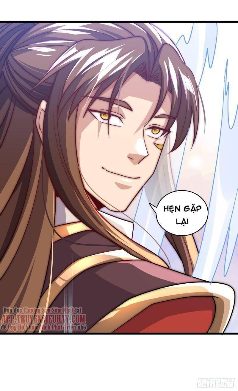 Ta Có Chín Nữ Đồ Đệ