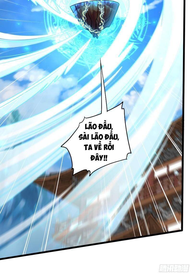 Ta Có Chín Nữ Đồ Đệ