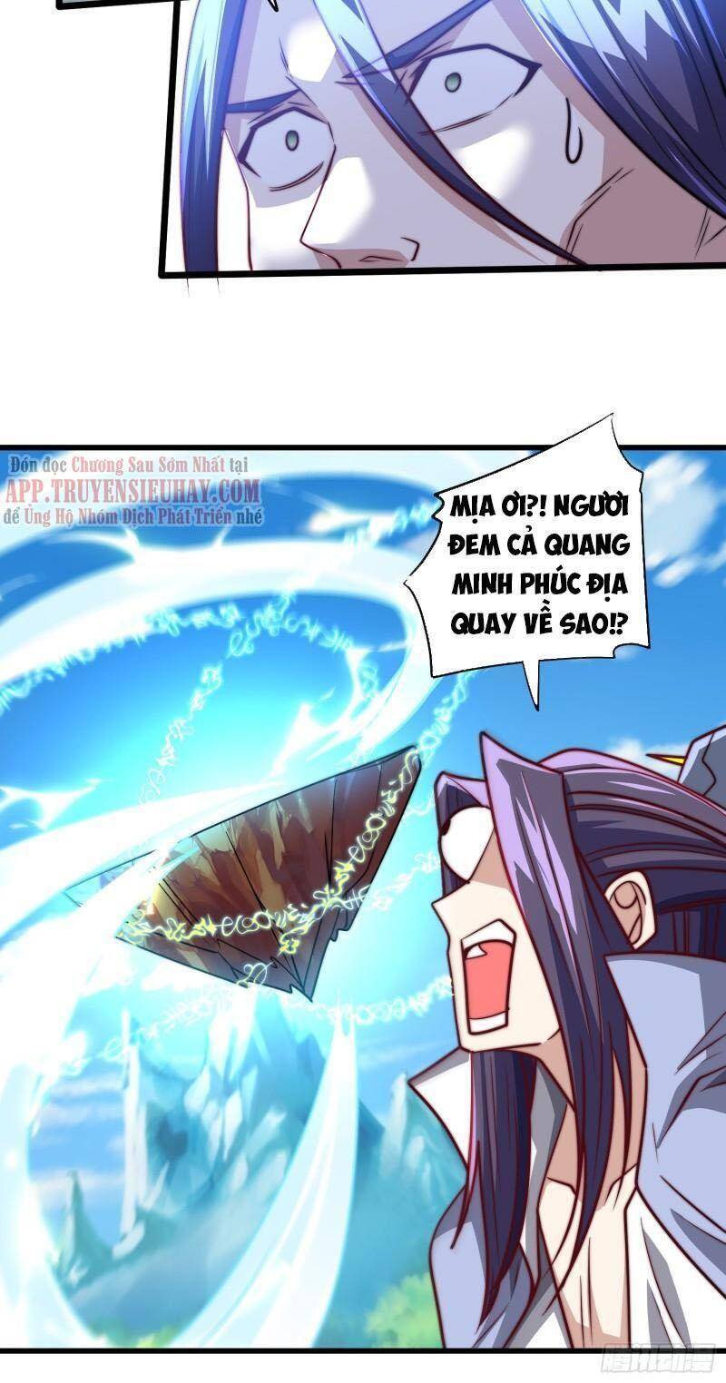 Ta Có Chín Nữ Đồ Đệ