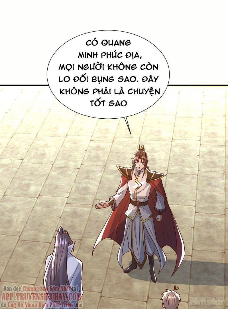 Ta Có Chín Nữ Đồ Đệ