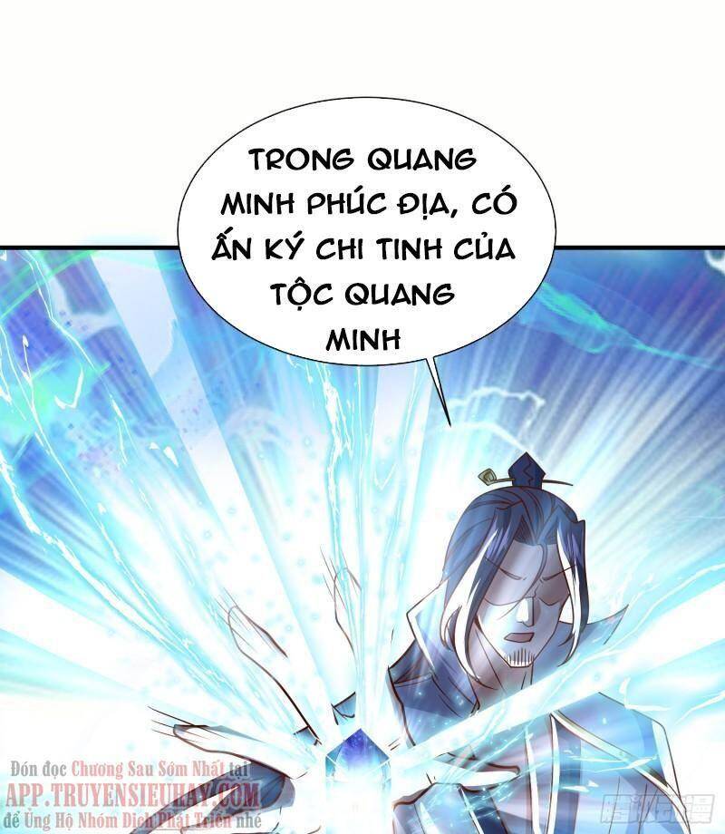 Ta Có Chín Nữ Đồ Đệ