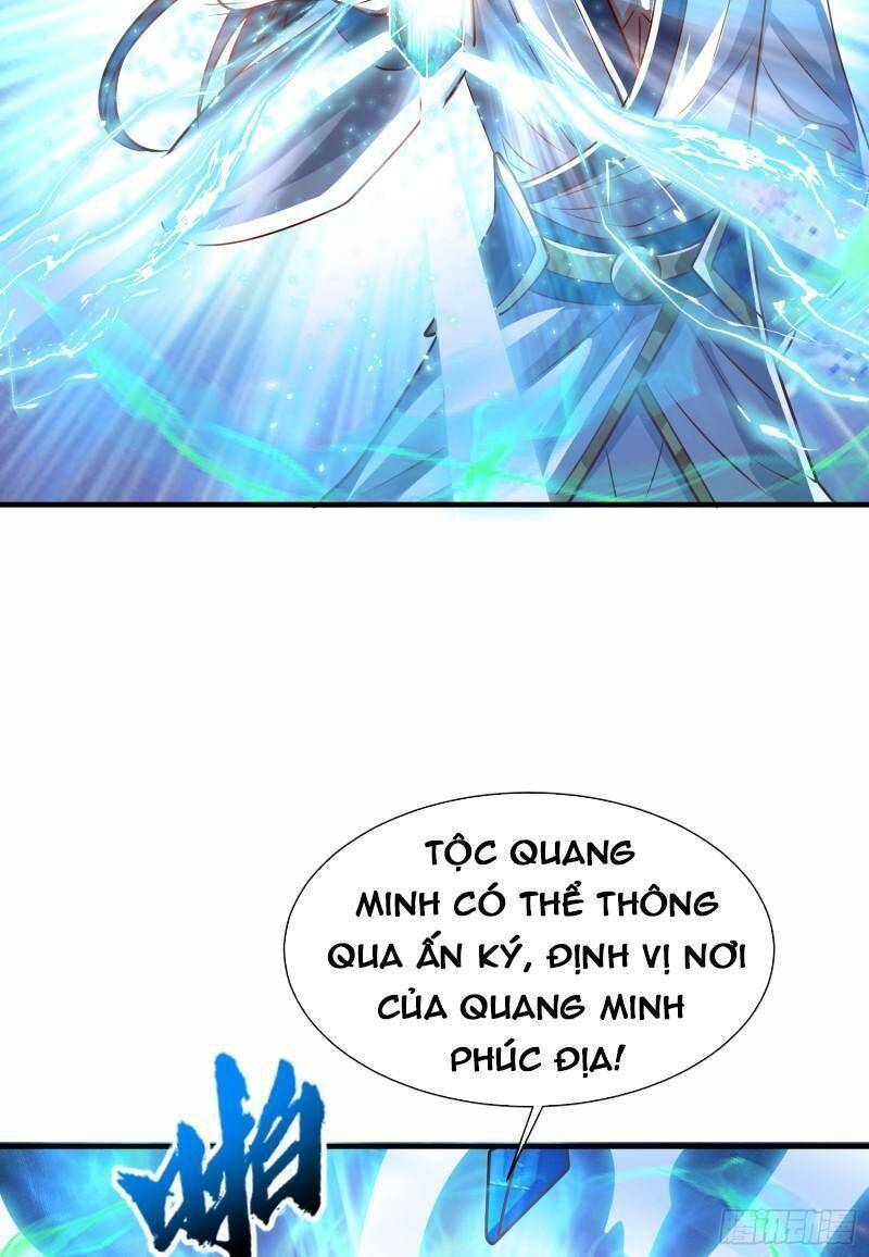 Ta Có Chín Nữ Đồ Đệ