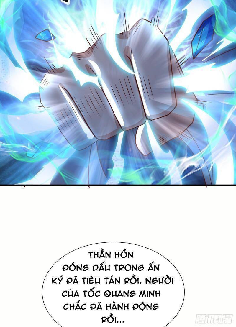 Ta Có Chín Nữ Đồ Đệ