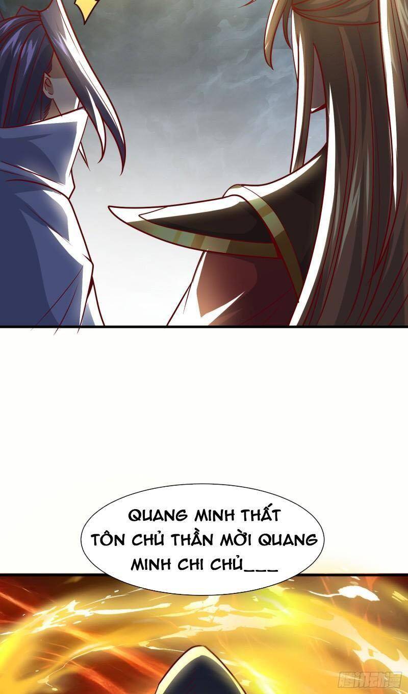 Ta Có Chín Nữ Đồ Đệ