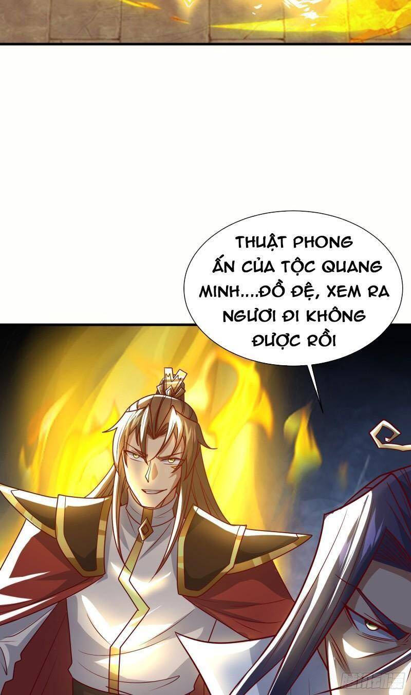 Ta Có Chín Nữ Đồ Đệ