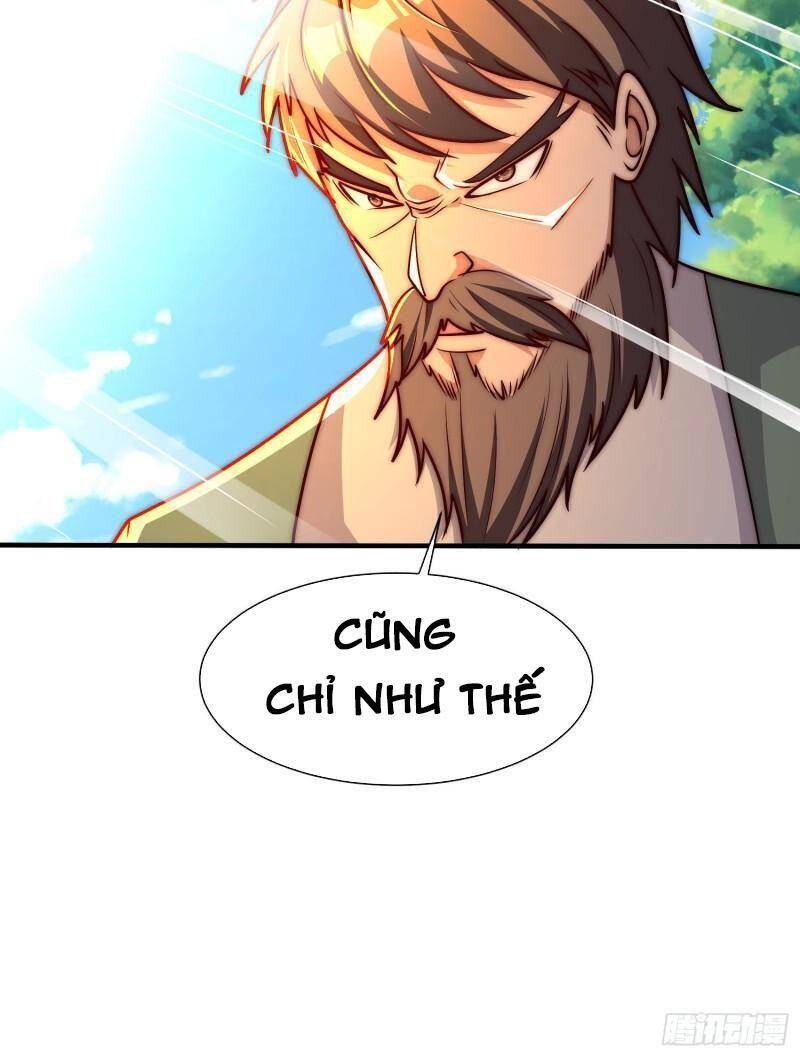 Ta Có Chín Nữ Đồ Đệ